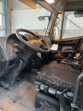 Iveco Eurocargo 75E16   | Mobile.bg    12