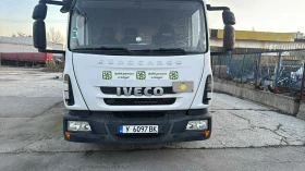     Iveco Eurocargo 75E16  