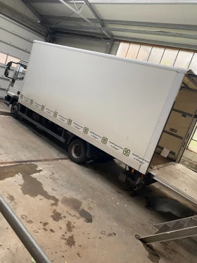 Iveco Eurocargo 75E16   | Mobile.bg    6