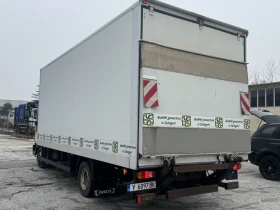     Iveco Eurocargo 75E16  