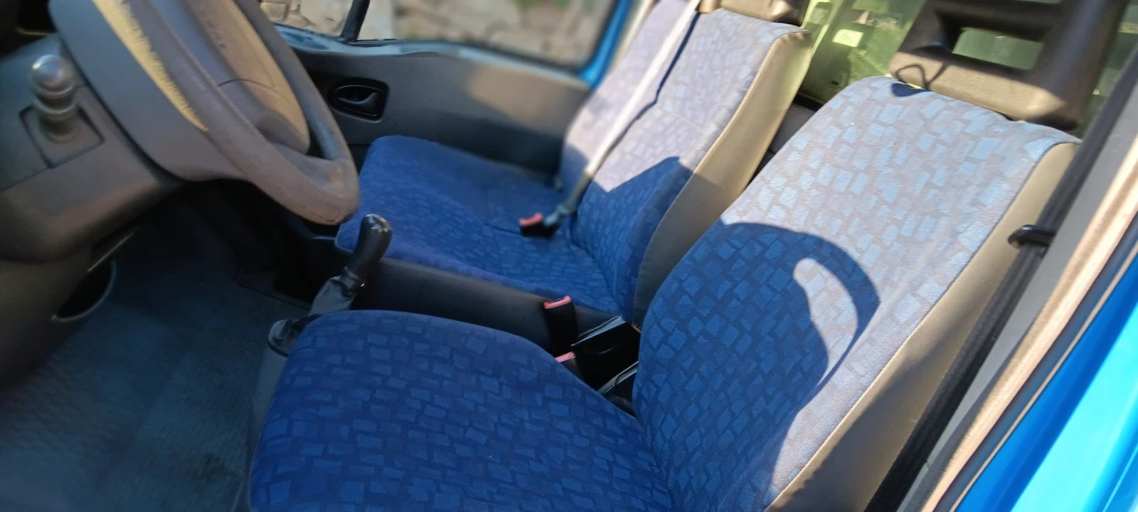 Iveco 3510 Daily  - изображение 6
