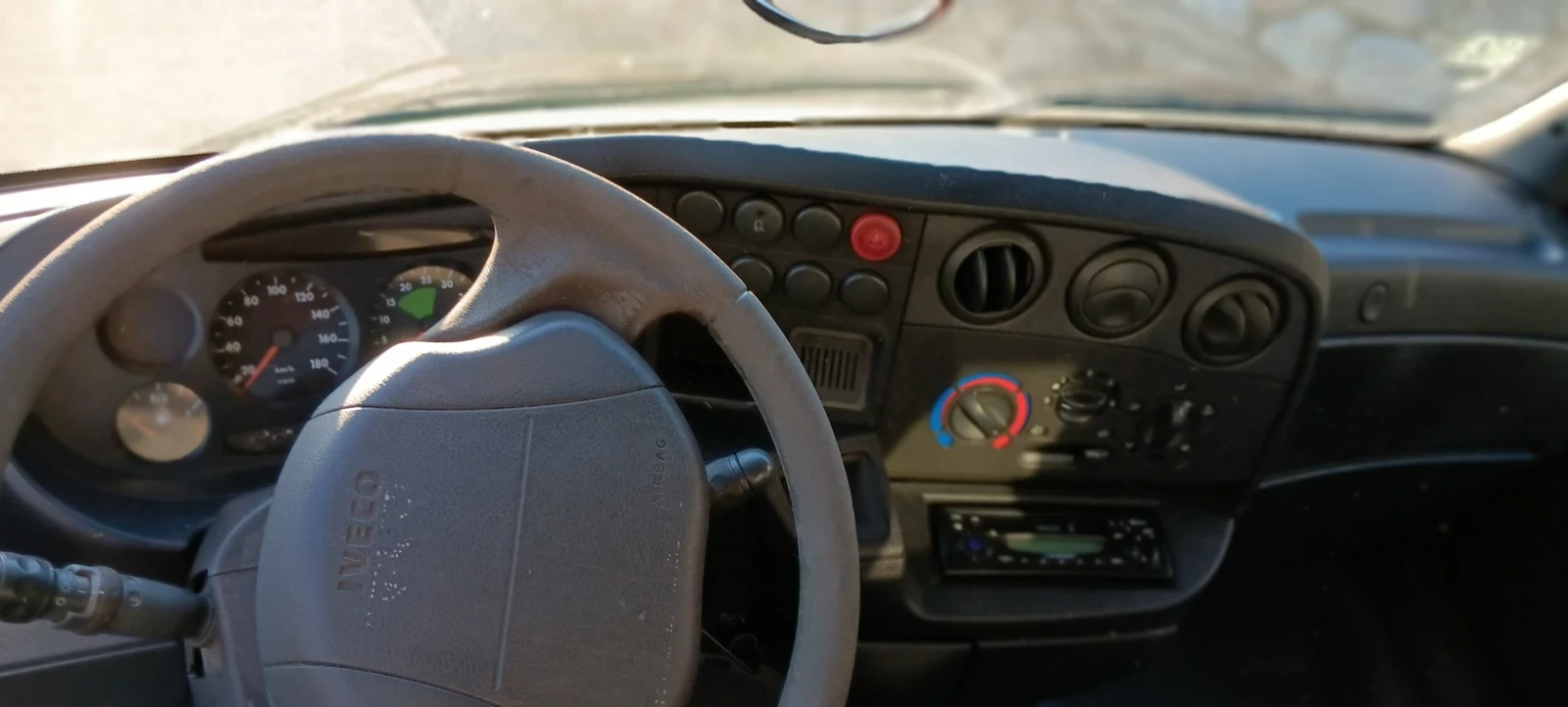 Iveco 3510 Daily  - изображение 5