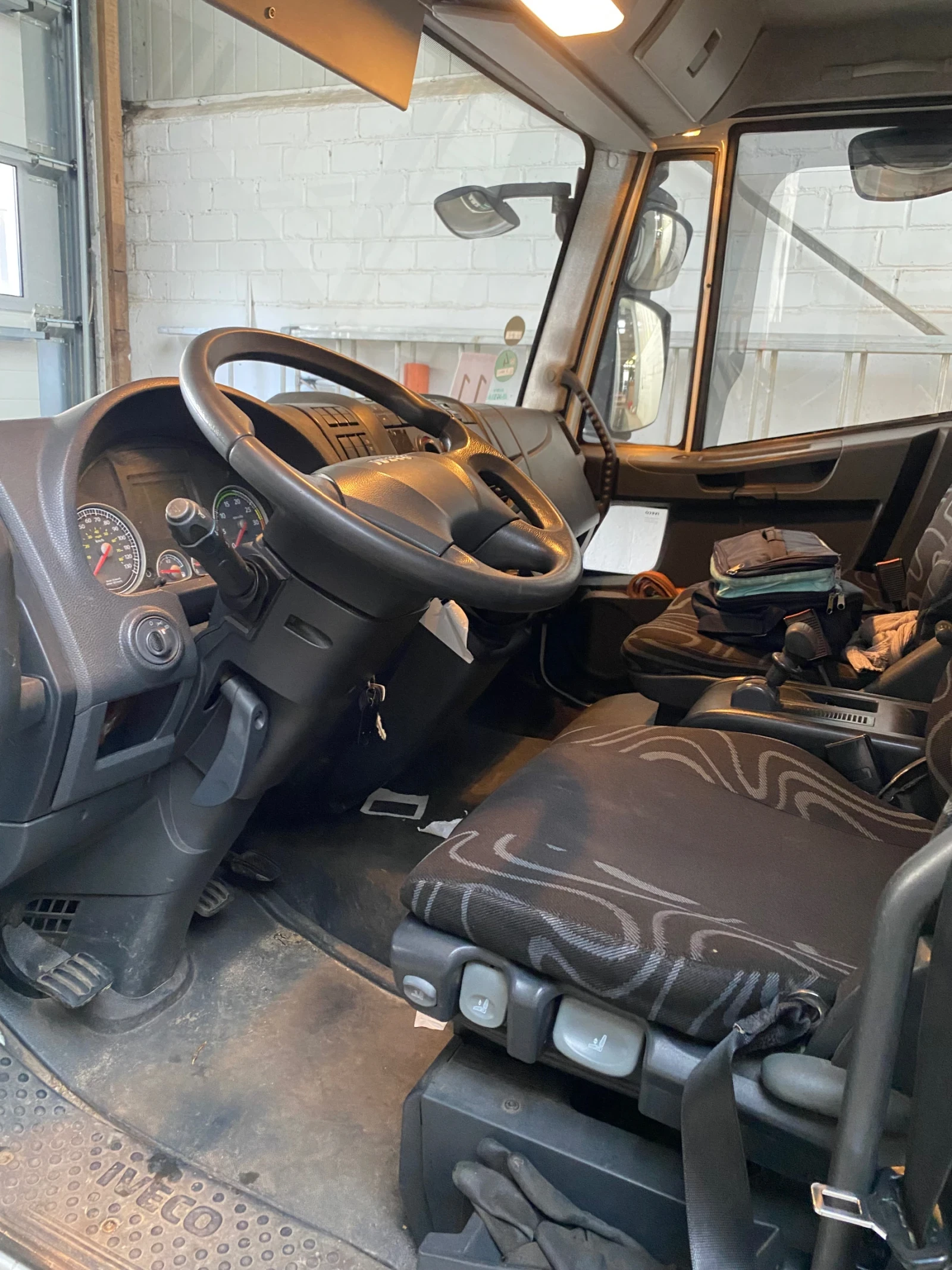 Iveco Eurocargo 75E16   314 000 | Mobile.bg   12