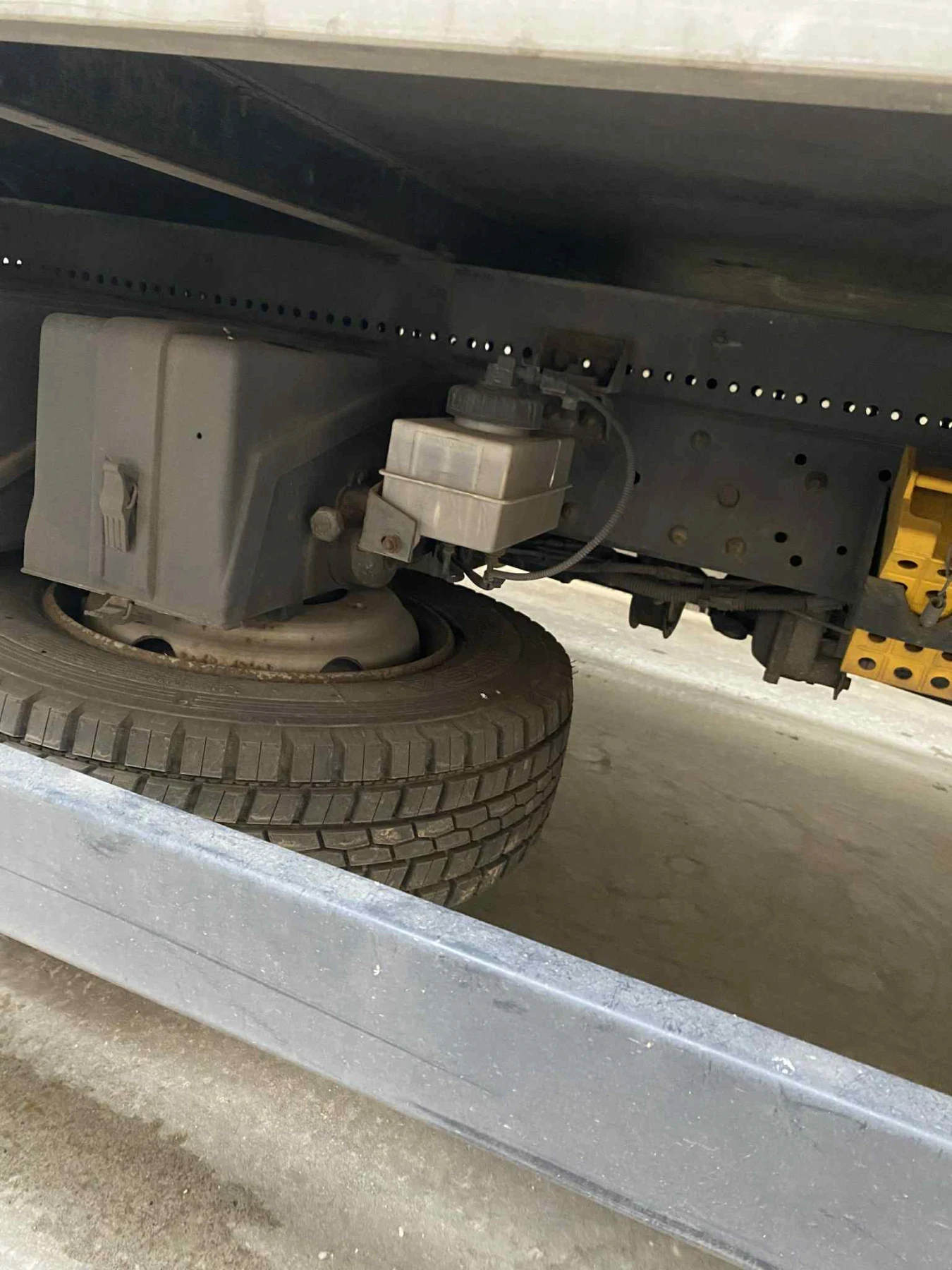 Iveco Eurocargo 75E16   314 000 | Mobile.bg   15