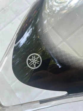 Yamaha X-max, снимка 12