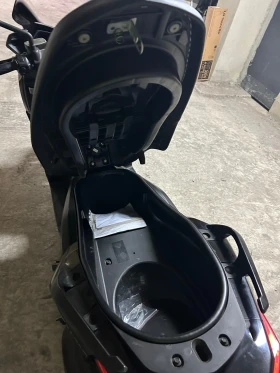 Yamaha X-max, снимка 6