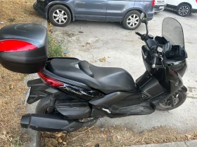 Yamaha X-max, снимка 17