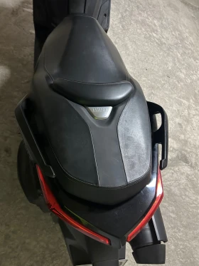 Yamaha X-max, снимка 5