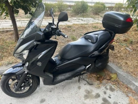Yamaha X-max, снимка 15