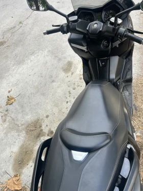 Yamaha X-max, снимка 16