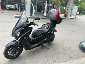 Yamaha X-max, снимка 10