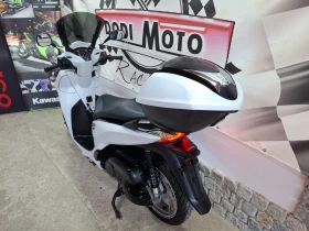 Honda Sh 300i Full Led / ABS * * * , снимка 8