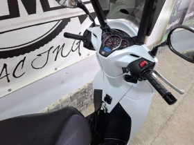 Honda Sh 300i Full Led / ABS * * * , снимка 14