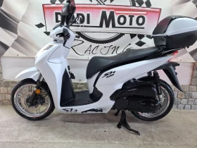 Honda Sh 300i Full Led / ABS * * * , снимка 3