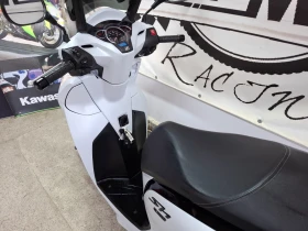 Honda Sh 300i Full Led / ABS * * * , снимка 4