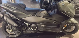 Yamaha T-max 560 2026, снимка 1
