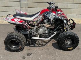 Yamaha Raptor 700 Special Edition , снимка 4