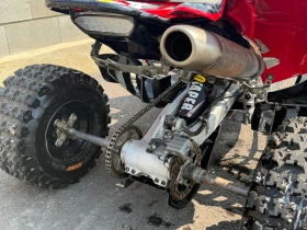 Yamaha Raptor 700 Special Edition , снимка 6