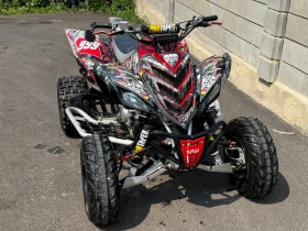 Yamaha Raptor 700 Special Edition , снимка 7