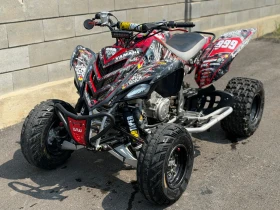 Yamaha Raptor 700 Special Edition , снимка 1