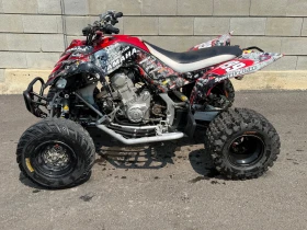 Yamaha Raptor 700 Special Edition , снимка 2