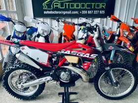 GASGAS EC 250tpi 2021 ЛИЗИНГ, снимка 1