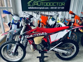 GASGAS EC 250tpi 2021 ЛИЗИНГ, снимка 2