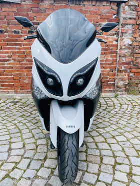 Yamaha T-max 500 ABS, 2011г, снимка 7