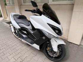 Yamaha T-max 500 ABS, 2011г, снимка 6