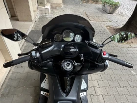 Yamaha T-max 500 ABS, 2011г, снимка 11