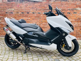Yamaha T-max 500 ABS, 2011г, снимка 6