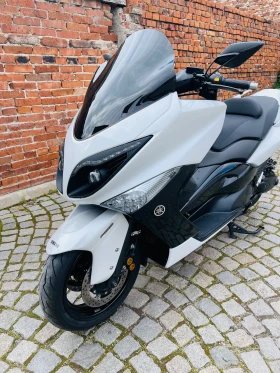 Yamaha T-max 500 ABS, 2011г, снимка 11