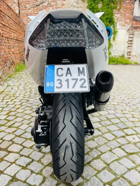 Yamaha T-max 500 ABS, 2011г, снимка 8