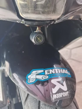 Suzuki Gsxr, снимка 16
