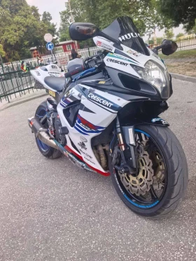 Suzuki Gsxr, снимка 7