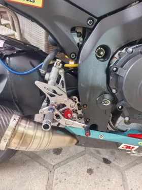 Suzuki Gsxr, снимка 14