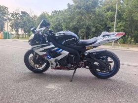 Suzuki Gsxr, снимка 5