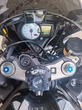 Suzuki Gsxr, снимка 3