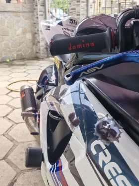Suzuki Gsxr, снимка 10