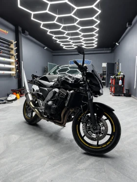 Kawasaki Z 750, снимка 1