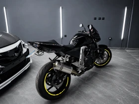 Kawasaki Z 750, снимка 2