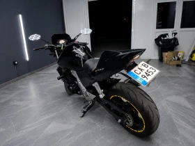 Kawasaki Z 750, снимка 3