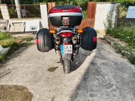Honda Xlv Varadero, снимка 11