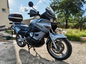 Honda Xlv Varadero, снимка 5