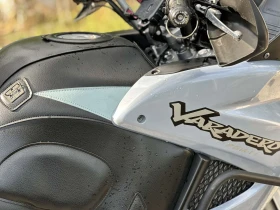 Honda Xlv Varadero, снимка 13