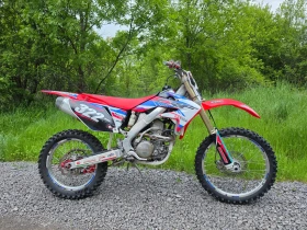 Honda Crf НМ, снимка 1