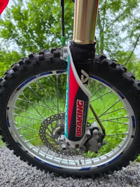 Honda Crf НМ, снимка 8