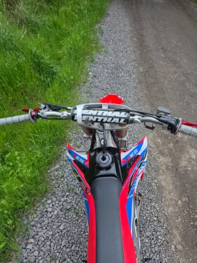 Honda Crf НМ, снимка 5