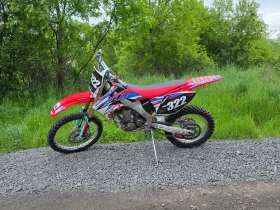 Honda Crf НМ, снимка 6