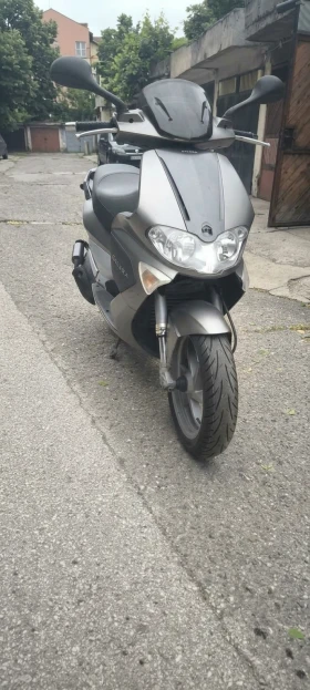 Gilera Runner, снимка 4
